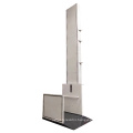 CE 1-16m 200kg home elevator 3 floor home elevator lift small